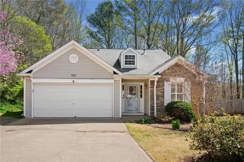 515 Carrington Ct, Canton, GA 30115