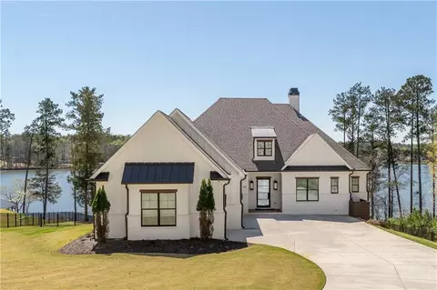183 Jackson Ridge Dr, Monticello, GA 31064