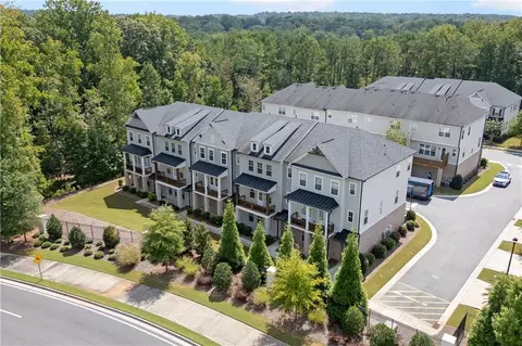 2020 Rivermont Way, Roswell, GA 30076
