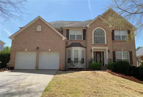 2688 Autumn Ridge Ln, Lawrenceville, GA 30044