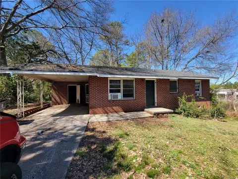 103 Woodhaven Dr, Stockbridge, GA 30281