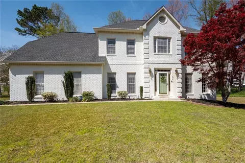 966 Laurel Springs Ln SW, Marietta, GA 30064
