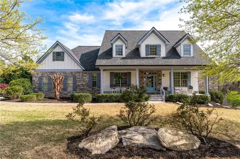 2616 Alexis Way, Monroe, GA 30656