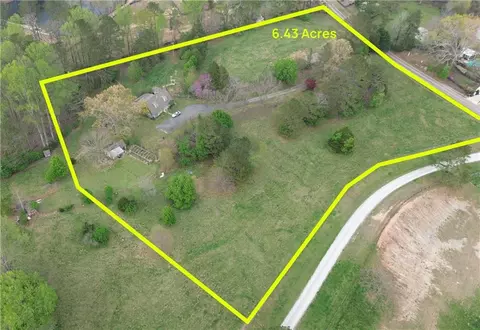 1800 Liberty Grove Rd, Alpharetta, GA 30004
