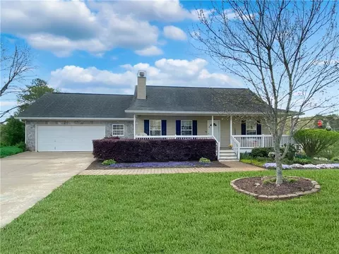 Exterior - 276 Arbor Gate Dr, Cornelia, GA 30531 photo 1 of 5