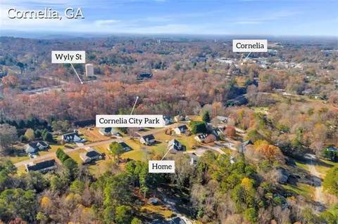 View/Area - 276 Arbor Gate Dr, Cornelia, GA 30531 photo 5 of 9