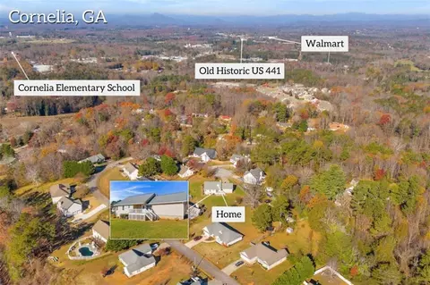 View/Area - 276 Arbor Gate Dr, Cornelia, GA 30531 photo 2 of 9