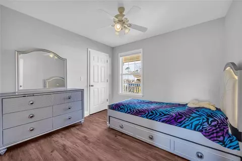 Bedroom - 276 Arbor Gate Dr, Cornelia, GA 30531 photo 1 of 7