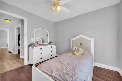 Bedroom - 276 Arbor Gate Dr, Cornelia, GA 30531 photo 4 of 7