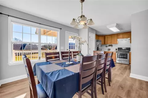 Dining - 276 Arbor Gate Dr, Cornelia, GA 30531 photo 5 of 5