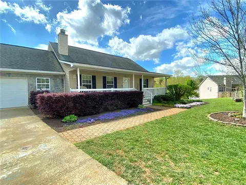 Other - 276 Arbor Gate Dr, Cornelia, GA 30531 photo 2 of 5