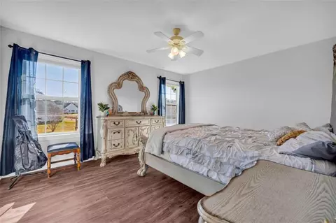 Bedroom - 276 Arbor Gate Dr, Cornelia, GA 30531 photo 5 of 7