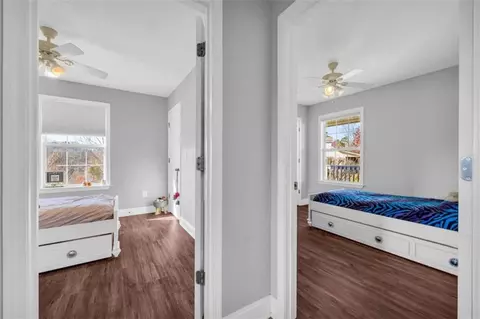 Entry Way - 276 Arbor Gate Dr, Cornelia, GA 30531 photo 2 of 2