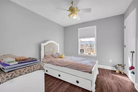 Bedroom - 276 Arbor Gate Dr, Cornelia, GA 30531 photo 3 of 7