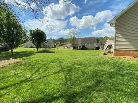 Exterior - 276 Arbor Gate Dr, Cornelia, GA 30531 photo 5 of 5
