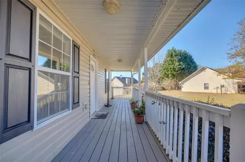 Exterior - 276 Arbor Gate Dr, Cornelia, GA 30531 photo 3 of 5