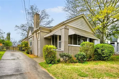 1420 Elizabeth Ln, East Point, GA 30344