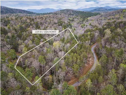 51 Via Arentina, Dahlonega, GA 30533