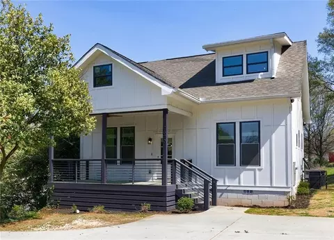 2620 Oak St, Atlanta, GA 30344