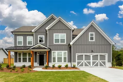 8245 Dawson View Way, Cumming, GA 30028