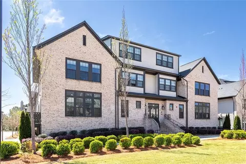 3905 Danube Ln #215, Atlanta, GA 30339