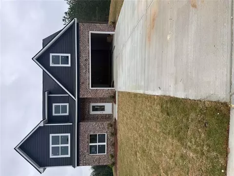 813 Rock Hill Pkwy, Lithia Springs, GA 30122