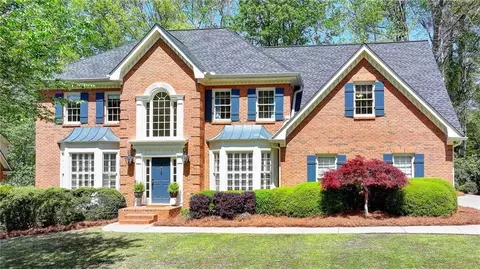 865 Mount Katahdin Trl, Johns Creek, GA 30022