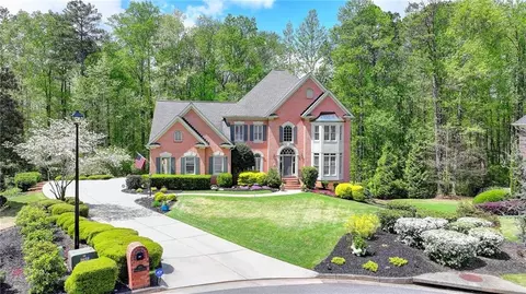 955 Bishopswood Pl, Johns Creek, GA 30022