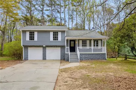 175 Montego Cir, Riverdale, GA 30274