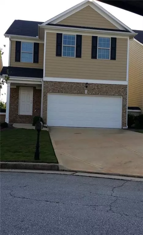 6389 Shadow Sq, Lithonia, GA 30058