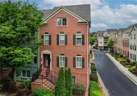 6417 Paulson Pl, Atlanta, GA 30328