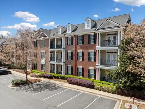 4955 Ivy Ridge Dr SE #404, Atlanta, GA 30339