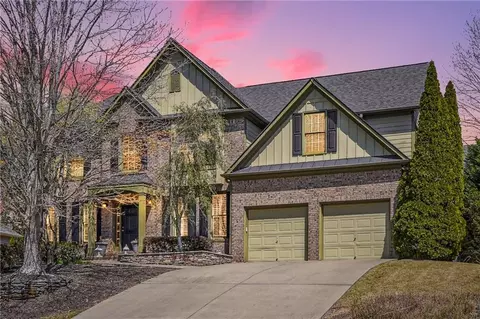 4030 Gold Mill Rdg, Canton, GA 30114
