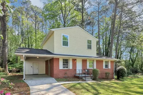 3052 SW Highbury Trl SW, Atlanta, GA 30354