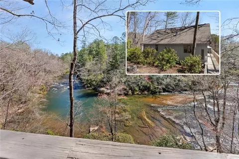 730 Chattahoochee Acres Dr, Cleveland, GA 30528
