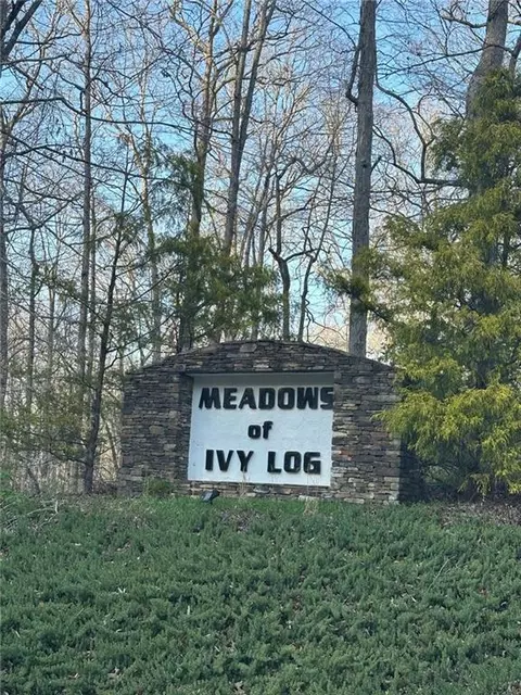 0 Ivy Meadow Ln, Blairsville, GA 30512