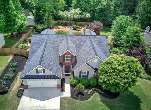 29 Fern Leaf Ct, Dallas, GA 30157