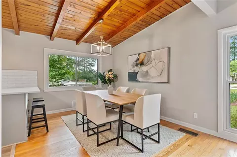 Dining - 3185 Laventure Dr, Chamblee, GA 30341 photo 1 of 1