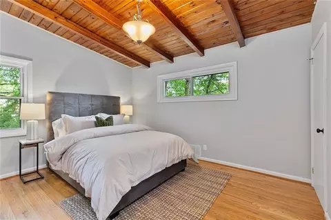 Bedroom - 3185 Laventure Dr, Chamblee, GA 30341 photo 1 of 5