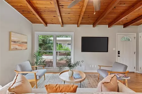 Living - 3185 Laventure Dr, Chamblee, GA 30341 photo 3 of 3