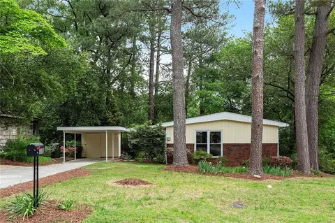 3185 Laventure Dr, Chamblee, GA 30341