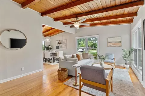Living - 3185 Laventure Dr, Chamblee, GA 30341 photo 1 of 3
