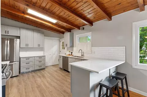 Kitchen - 3185 Laventure Dr, Chamblee, GA 30341 photo 1 of 5