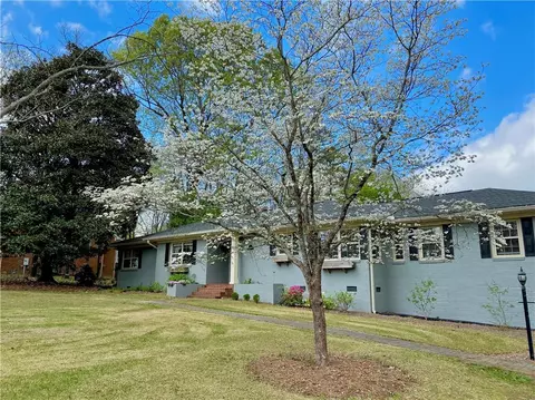 338 Mount Alto Rd SW, Rome, GA 30165