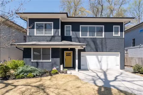 4064 Comanche Dr, Tucker, GA 30084