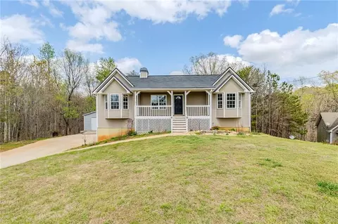 167 Fairview Oak Trl, Dallas, GA 30157
