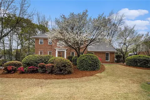 1122 Manning Farms Ct, Atlanta, GA 30338