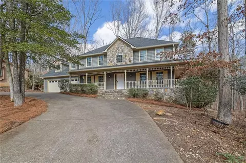 150 Pawnee St, Waleska, GA 30183