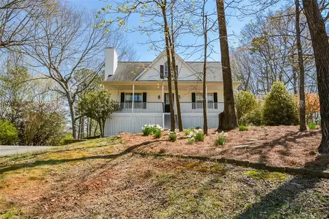 507 Anthony Pl, Canton, GA 30114