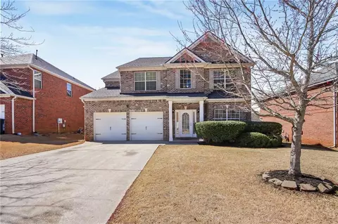 3642 Sunbridge Dr, Snellville, GA 30039